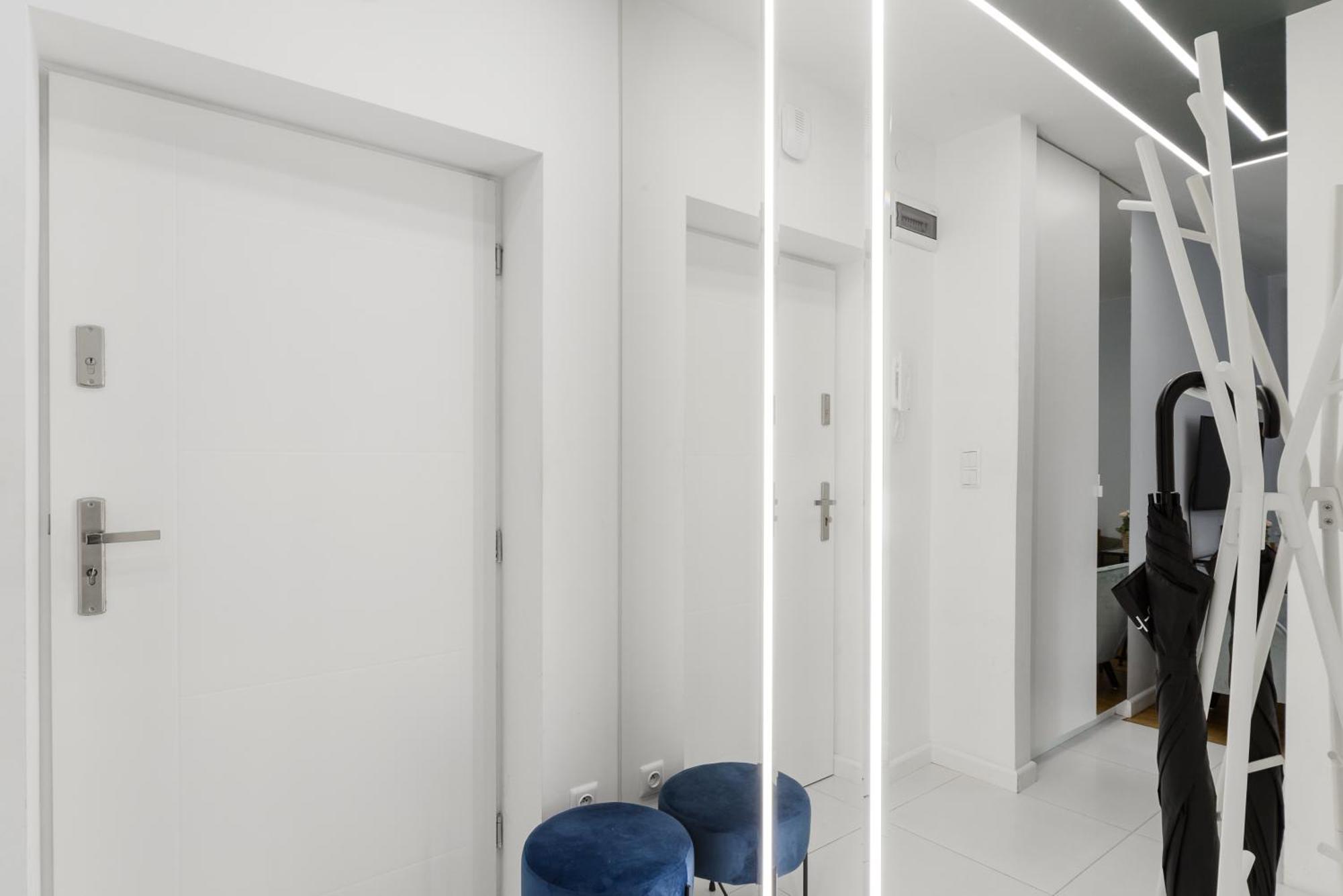 Lumina Modern Studios Rondo Onz Varşova Dış mekan fotoğraf